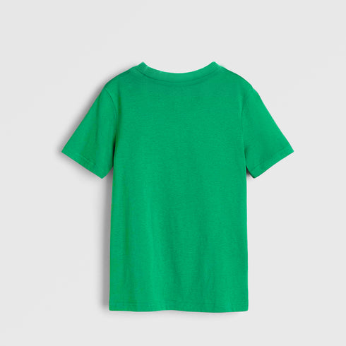 SPACE LEGEND GRAPHIC T-SHIRT